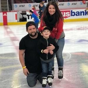 Meet your Posher, Russ